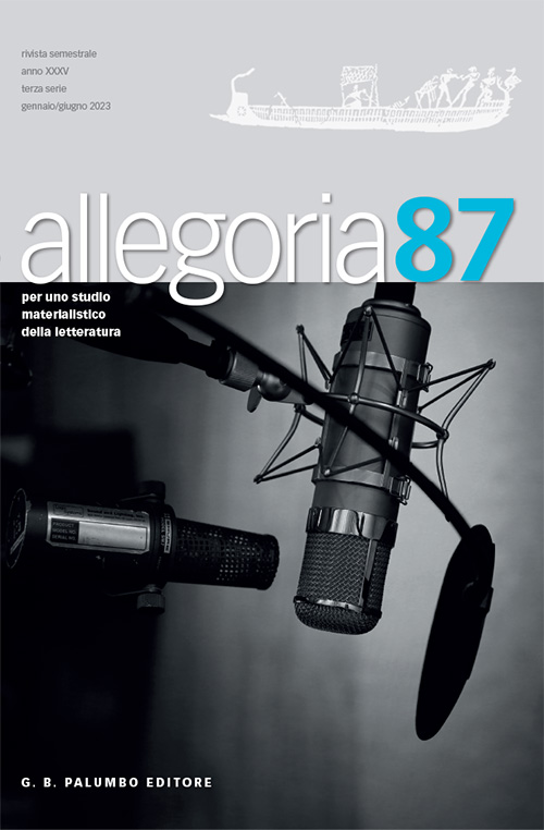 Allegoria 87