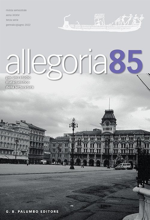 Allegoria 85