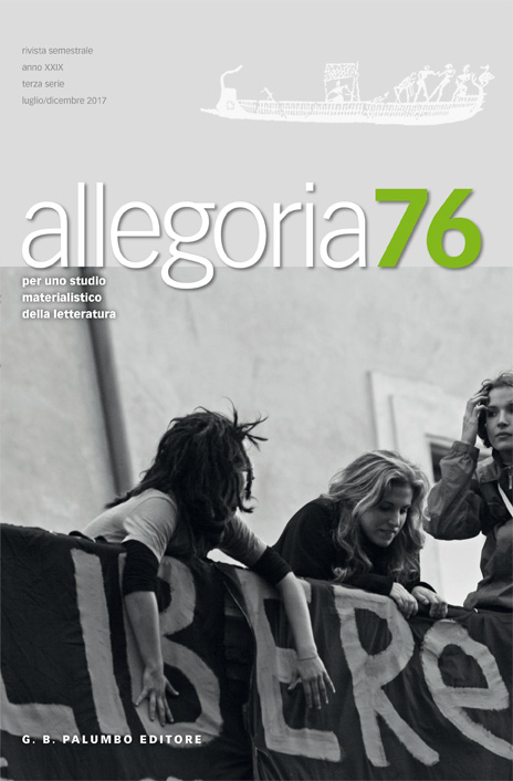  copertina Allegoria 76