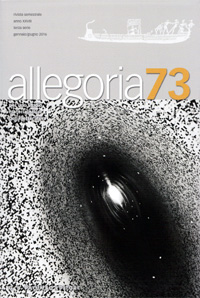  copertina Allegoria 73