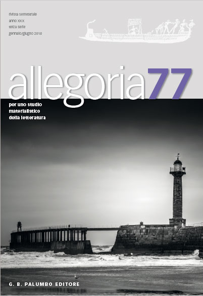  copertina Allegoria 77
