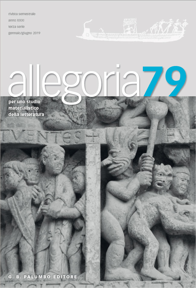  copertina Allegoria 79
