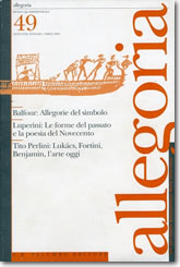  copertina Allegoria 49