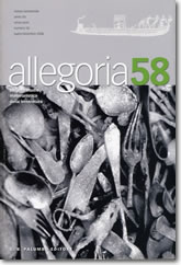  copertina Allegoria 58