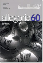  copertina Allegoria 60