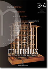 Mundus n°3-4