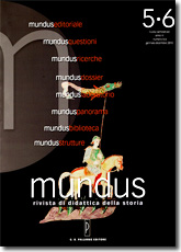 Mundus n°5-6