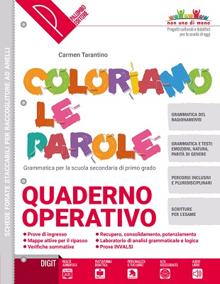 Quaderno Operativo