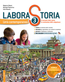 Laborastoria Vol.3- L’età contemporanea