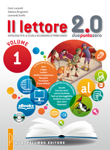 Il lettore 2.0 Vol.1