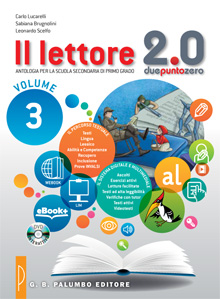 Il lettore 2.0 Vol.3