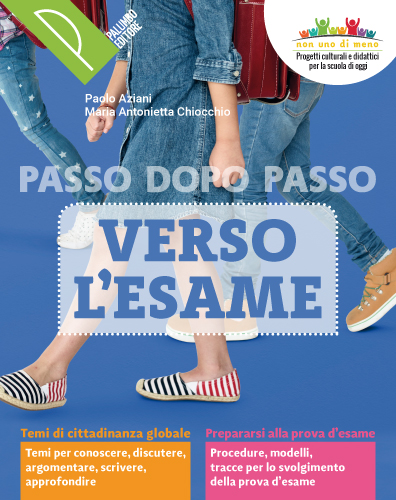 Verso l’esame