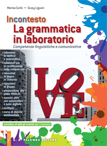 Incontesto Vol.La grammatica in laboratorio