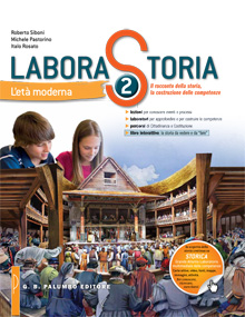 Laborastoria Vol.2 - L’età moderna