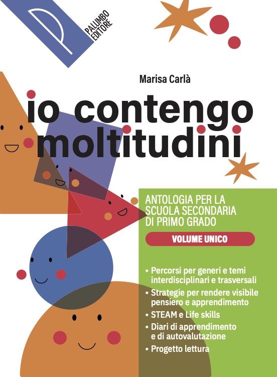 vai alla scheda dell'opera Io contengo moltitudini 