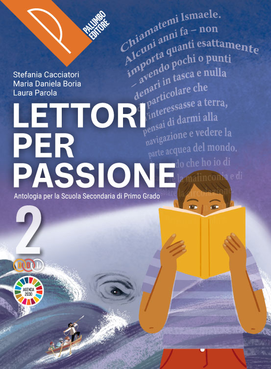 Lettori per passione - Vol. 2  + Letteratura 1