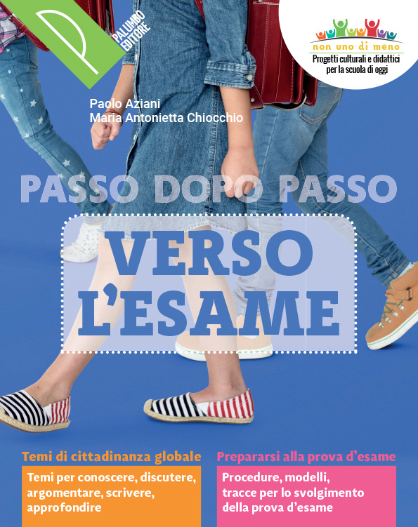 Verso l'esame