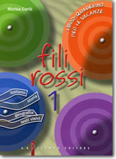 Fili rossi - Volume 1
