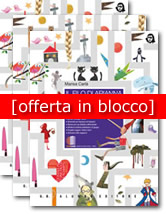 copertina Il filo di Arianna - VOLUME 1 - Offerta in blocco