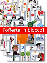 copertina Il filo di Arianna - VOLUME 2 - Offerta in blocco