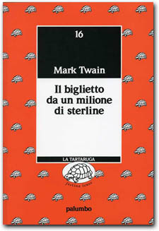  copertina Il biglietto da un milione di sterline