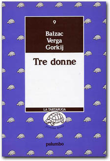 Tre donne