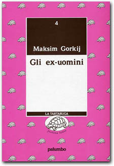  copertina Gli «ex-uomini»