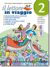 copertina Il lettore in viaggio 2
