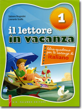 Il lettore in vacanza - Volume 1