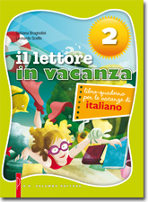 Il lettore in vacanza - Volume 2