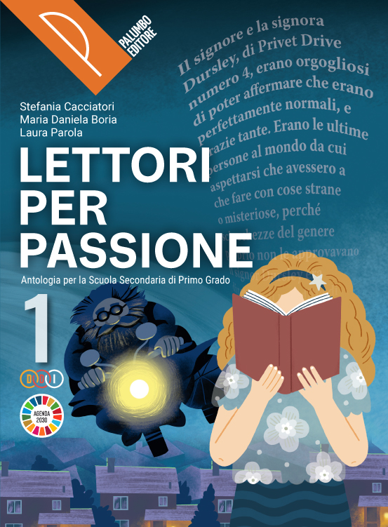Lettori per passione - Vol. 1 + Mito ed Epica + Scrittori per passione