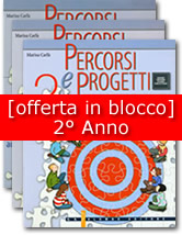 copertina Percorsi e progetti 2