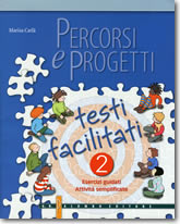  copertina Percorsi e progetti - TESTI FACILITATI 2