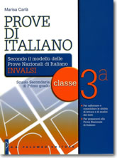 Il filo di Arianna - VOLUME 3 - Prove INVALSI/3