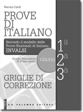 copertina Chiavi di risposta alle Prove INVALSI