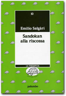 Sandokan alla riscossa