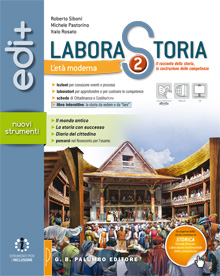 Laborastoria. Edi+ - Volume 2