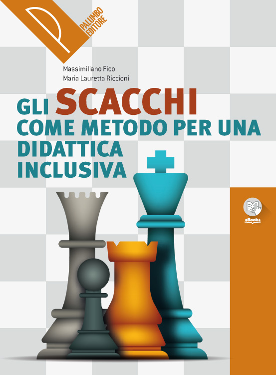 Gli scacchi come metodo per una didattica inclusiva