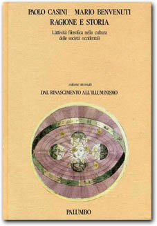 Dal Rinascimento all’Illuminismo