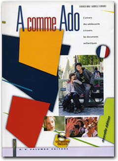  copertina A comme Ado