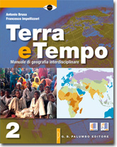 Terra e tempo - secondo anno