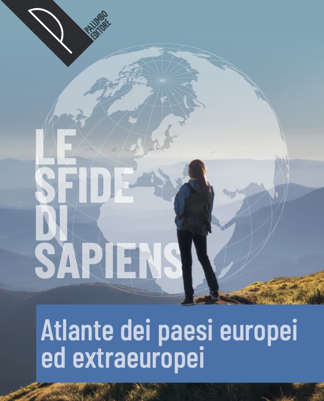 Le sfide di sapiens - Atlante