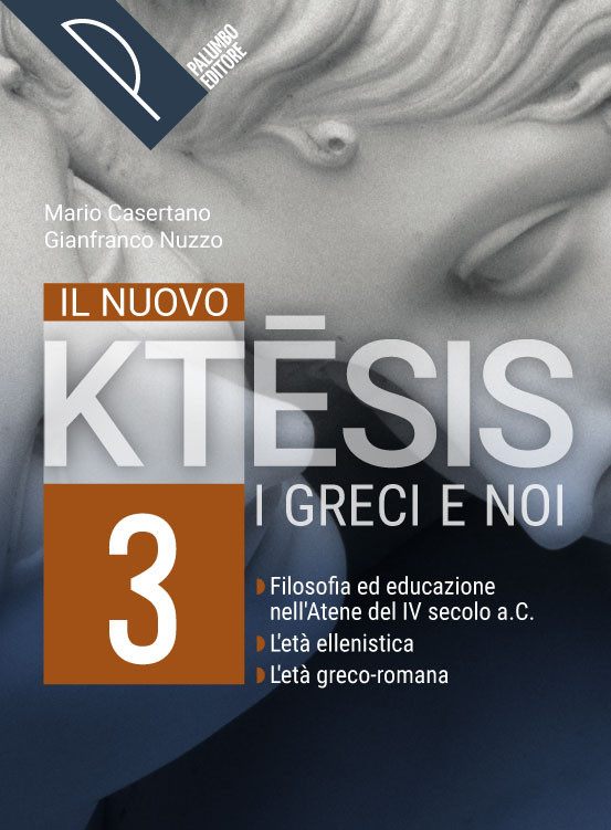 Il nuovo Ktesis - Vol. 3 + (Classici da tradurre: il teatro -  in digitale)