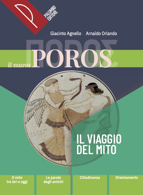 Il nuovo Poros - Viaggio del mito