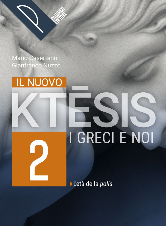 Il nuovo Ktesis - Vol. 2