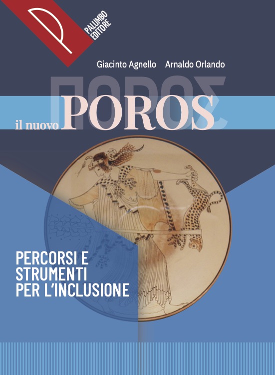 Il nuovo Poros - Percorsi e strumenti per l’inclusione