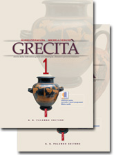 Grecità - volume I + Antologia degli Storici