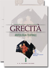 Grecità - volume III + Antologia teatrale