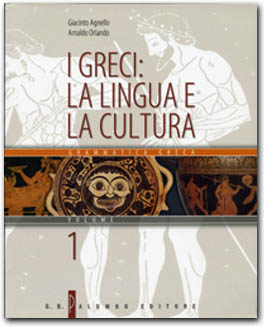 I Greci: la lingua e la cultura