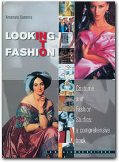 Looking into fashion